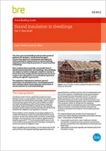 sound insulation