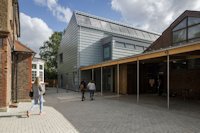 Wimbledon Arts Centre